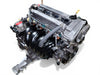 Toyota Highlander 2001-2007 2.4L 4CYL Engine 4WD Transmission JDM 2AZ 7605
