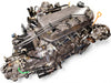 Honda Del Sol Civic 1996-2000 1.5L 4CYL non VTEC Engine 5SPD Trans JDM D15B 0602