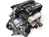 Mini Cooper S 2002-2004 1.6L 4cyl Supercharged Engine 6SPD Transmission W11 S044