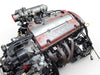 Honda Accord Euro R 1998-2002 2.2L 4CYL Engine LSD Transmission JDM H22A 5511
