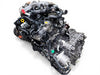 Nissan Juke 2011 2012 2013 2014 1.6L 4CYL Turbo Engine Motor JDM MR16DDT 028A