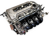Toyota MR2 Spyder 2000-2005 1.8L 4CYL Engine C60 6SPD Transmission JDM 1ZZ 5038
