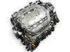 Acura MDX 2010 2011 2012 2013 3.7L V6 AWD Engine JDM J37A 0355