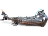 Toyota 86 2017-2020 2.0L 4CYL Manual RWD 6SPD Transmission JDM FA20 8231