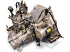 Honda Prelude 1992-1996 2.2L 4CYL Manual Transmission JDM M2A4 H22A 3394