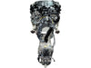 Nissan 370Z 2009-2012 3.7L V6 Engine Manual 6SPD Transmission JDM VQ37 260A