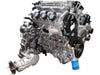 Acura MDX 2007 2008 2009 3.7L V6 AWD Engine JDM J37A 0099
