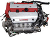 06-11 Honda Civic Type R FN2 2.0L VTEC Engine Swap JDM K20A 5870435 Ships Free