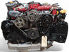 06-07 Subaru Impreza GRB WRX STI 2.0L Turbo Engine JDM EJ207 C862992 Ships Free