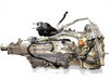 Subaru Legacy Sdn 2014 2.5L 4CYL Automatic CVT Transmission JDM EJ253 w/ Diff