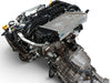 Subaru WRX 2015 2016 2.0L 4CYL Turbo Engine Motor JDM FA20 FA20DIT 5834