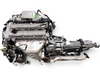 JDM 1999 2000 Mazda Miata MX-5 1.8L 4CYL Engine Automatic Transmission BP 5831