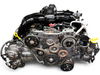 Subaru Crosstrek XV 2013 2014 2.0L 4CYL Engine JDM FB20 Motor 2769