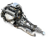 JDM 2001-2005 Mazda Miata MX-5 1.8L VVT 4CYL Engine Auto Transmission BP 5741
