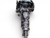 Subaru Outback 2011 2012 2.5L 4CYL SOHC Engine Auto Transmission JDM EJ253 7452