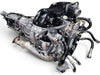 Mazda RX8 2006-2008 1.3L Engine Automatic 6SPD Transmission JDM 13B 8717