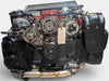 JDM 2008-2014 Subaru Impreza WRX STI 2.5L Turbo Engine EJ257 D902037 Ships Free