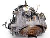 Acura TL 2002 2003 3.2L V6 Base Model Automatic Transmission JDM J32A B7WA 5100