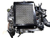 07 12 MAZDASPEED3 2.3L DISI Turbo 2.3L ENGINE ONLY L3VDT JDM L3 FREE SHIPPING