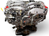 Nissan 300ZX 1990-1995 3.0L V6 Twin Turbo Engine Long Block JDM VG30DETT 628YL