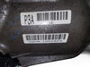 2013-2015 Acura ILX 2.4L 4CYL 6SPD Transmission K24Z7 S9EM 1001823 Free Shipping
