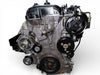 Mazda 6 2003 2004 2005 2006 2.3L 4CYL VVT Engine JDM L3VE L3 Motor 3017