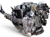 Scion FRS 2013 2014 2015 2016 2.0L 4CYL Engine 6SPD Transmission JDM FA20 2317