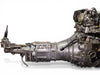 Mazda Miata 1990-1993 Short Nose 1.6L Engine Manual Transmission JDM B6 9744