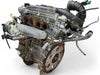 2001-2007 Toyota Highlander 2.4L 4CYL VVTI Engine JDM 2AZ 2AZFE