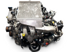 MazdaSpeed3 2007-2013 2.3L 4CYL Turbo Engine Manual 6spd Trans JDM L3VDT 9232