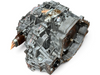 Toyota Prius 2011 1.8L Automatic CVT Transmission JDM 2ZRFXE 2ZR