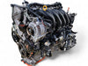 2000-2005 Toyota Echo 1.5L 4CYL Engine JDM 1NZFE 1NZ Free Shipping