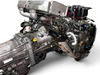 Subaru Impreza WRX STI 2008-2021 2.5L Turbo Engine JDM Motor EJ257 0345