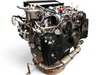 Saab 92X 2005 2.0L 4CYL AVCS Turbo Engine JDM EJ205 Motor 9542