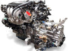 Honda Element 2003 2004 2005 2006 2.4L 4CYL Engine Motor JDM K24A 2922