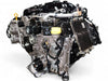 2022-2024 Subaru Forester 2.5L 4CYL Engine JDM FB25 YW41675 Free Shipping