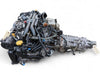 06-07 Subaru Legacy GT 2.0L Turbo Engine Swap JDM EJ20Y C883105 Ships Free