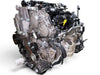 Nissan Murano 2009-2014 2.5L V6 Replacement Engine JDM VQ25DE Motor VQ25 051A