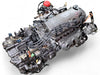 Honda Del Sol 1996 1997 1.5L 4CYL non VTEC Engine JDM D15B Motor