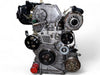 02-06 Nissan Altima Sentra 2.0L 4CYL *Damaged* Engine JDM QR20 498054A Ship Free