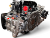 Subaru Forester 2006 2007 2008 2.5L 4CYL Turbo AVCS Engine Motor JDM EJ255 0281L