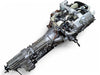 Nissan Skyline R32 2.0L I6 Turbo AWD Engine JDM RB20DET 601181 Free Shipping