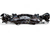 2011-2015 Mitsubishi Lancer Evolution X Rear Subframe W/ Differential Ships Free