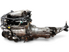 JDM 2003-2004 Infiniti G35 3.5L V6 Engine Manual 6SPD Transmission VQ35 409A