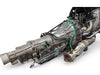 2009-2011 Mazda RX8 1.3L Engine Automatic 6SPD Trans 551248 JDM 13B Ships Free