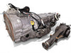 Subaru Impreza WRX STI 2008-2014 2.5L Automatic Transmission Diff JDM EJ257 4179