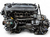 2001-2007 Toyota Highlander 2.4L 4CYL Engine Swap JDM 2AZ 0863419 Free Shipping