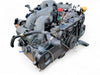 2000-2005 Subaru Forester 2.5L SOHC 4Cyl EGR Engine JDM EJ253 Free Shipping