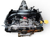 Subaru Outback 2011 2012 2.5L 4CYL SOHC Engine Auto Transmission JDM EJ253 7452