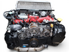 Subaru Impreza WRX STI 2008-2021 2.5L Turbo Engine JDM Motor EJ257 6095